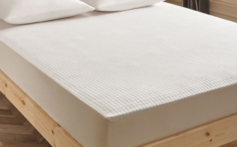 მატრასის დამცავი 100X200 PUFFY BAMBOO DREAM MATTRESS PROTECTOR